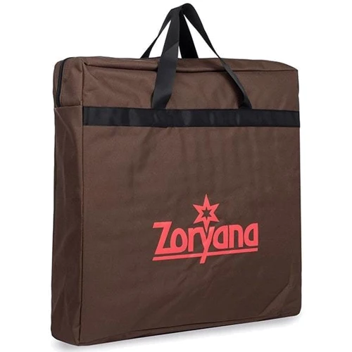 Массажер Zoryana Long нефритовый ковер (z6780lg): Тип Массажер для тела