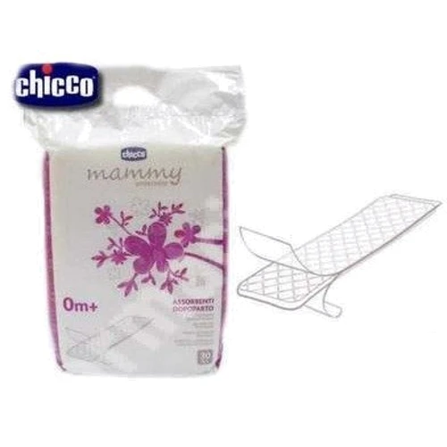 Послеродовые гигиенические прокладки Chicco 30 шт. (01143.00.00)