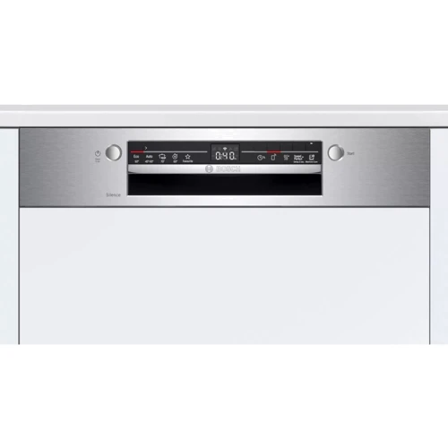 Встраиваемая посудомоечная машина Bosch SMU2HVS20E фото 6