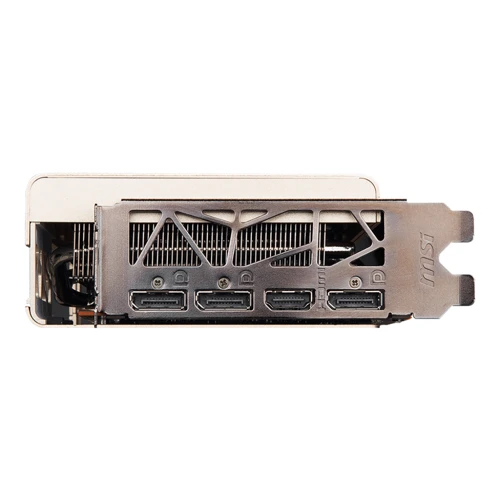 Видеокарта MSI Radeon RX 5700 EVOKE OC 8GB: Интерфейс PCI Express 4.0 x16