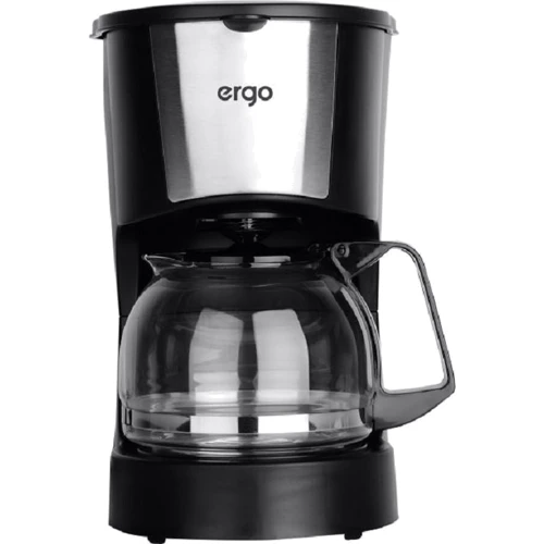 Кофеварка Ergo CD 6700: Тип капельная кофеварка