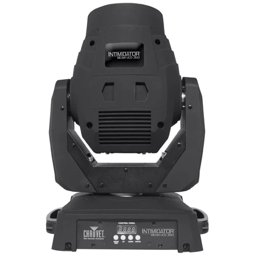 Светодиодная световая голова CHAUVET INTIMIDATOR BEAM LED 350 фото 5