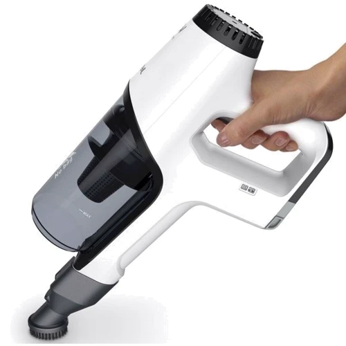 Пылесос Tefal X-pert 3.60 TY6975: Тип пылесоса ручной (вертикальный)