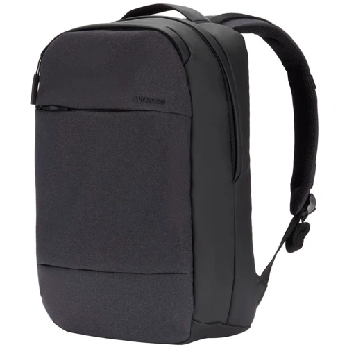 Incase City Dot Backpack Black (INCO100421-BLK) for MacBook 13-14"