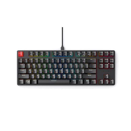 Клавиатура Glorious GMMK TKL Black (GMMK-TKL-BRN)