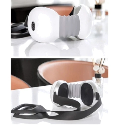 Массажер Xiaomi Jeeback Neck Massager MG2 (JA301) White фото 6