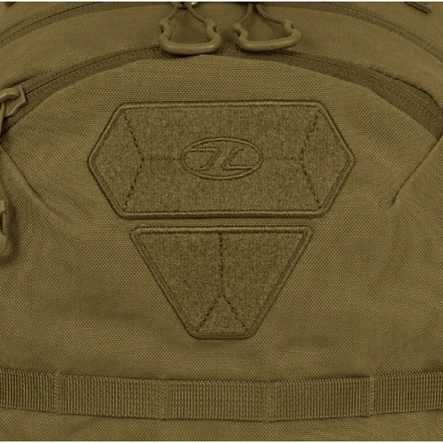 Рюкзак Рюкзак Highlander Eagle 1 Backpack 20L Coyote Tan TT192-CT (929718) фото 12