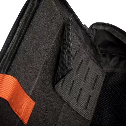 Рюкзак Highlander Stoirm Gearslinger 12L Dark Grey (TT189-DG) фото 12
