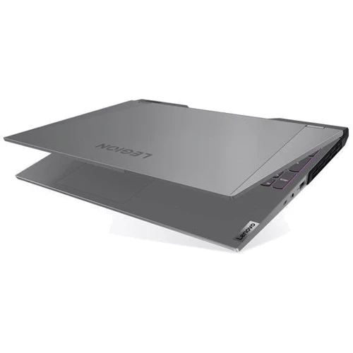 Ноутбук Lenovo Legion 5 Pro 16ARH7H (82RG00ABPB_64_512+512): Объем накопителя 512+512 ГБ SSD