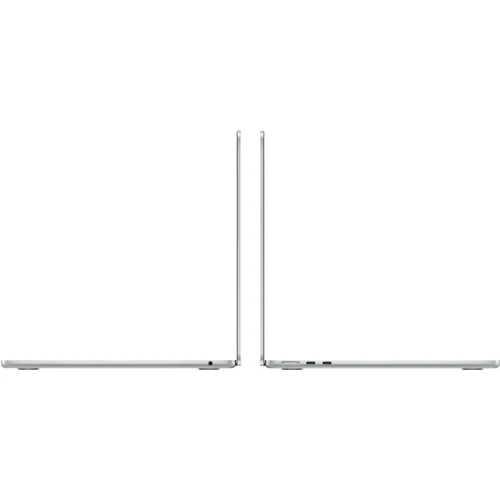 Apple MacBook Air 13" M4 256GB Silver (MW0W3UA/A) 2025: Процессор 10-ядерный Apple M4
