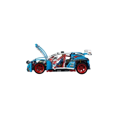 Конструктор LEGO Technic Гоночный автомобиль (42077) фото 5