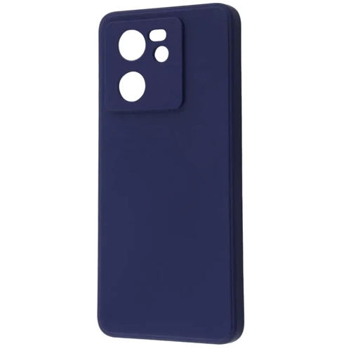 Аксесуар для смартфона WAVE Colorful Case Blue для Xiaomi 13T / 13T Pro