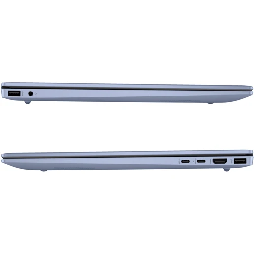 Ноутбук HP Pavilion 16-ag0011ua (B23B0EA) UA: Процессор AMD Ryzen 5 8540U (3.2 - 4.9 ГГц) / 6 - ядерный