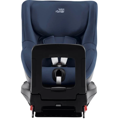 Автокресло Britax Römer DUALFIX M i-SIZE V22 (Indigo Blue): Цвет Indigo Blue