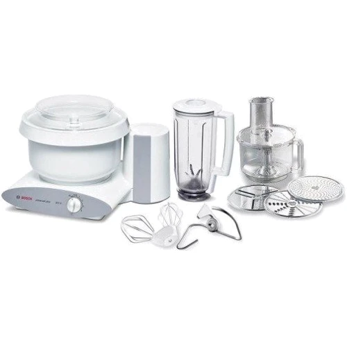 Кухонный комбайн Bosch MUM 6N11: Мощность, Вт 800