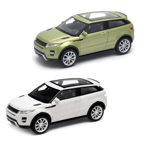 Автомодель TechnoDrive Land Rover Range Rover Evoque в ассортименте (250388W)