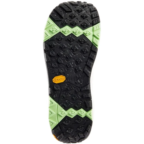 Черевики для сноуборду Burton PHOTON BOA gray/green 15 2022 (9010510194220): Рівень катання средний