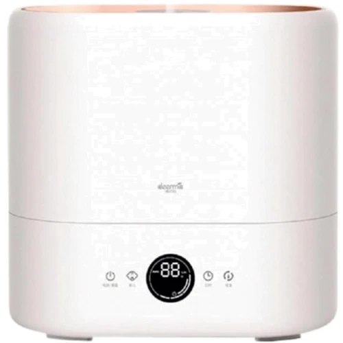 Увлажнитель воздуха Xiaomi Deerma Humidifier 4,5L White (DEM-ST636W)