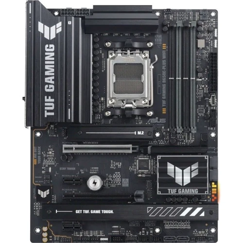 ASUS TUF GAMING B650E-PLUS WIFI
