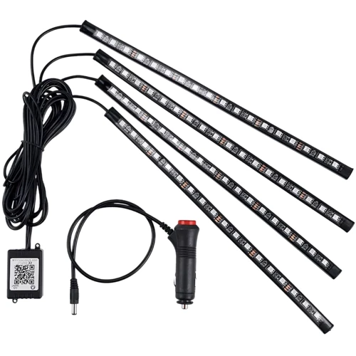 Светодиодная лента для авто Inspire LED-72 Led bead