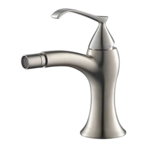 Змішувач для біде Kraus KEF-15006BN: Призначення для біде