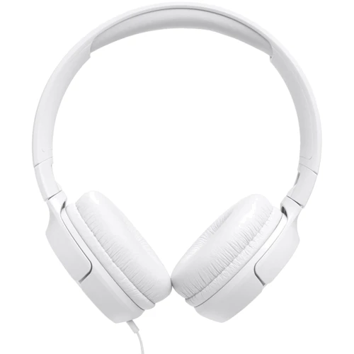 Наушники JBL Tune 520C USB-C White (JBLT520CWHT) UA
