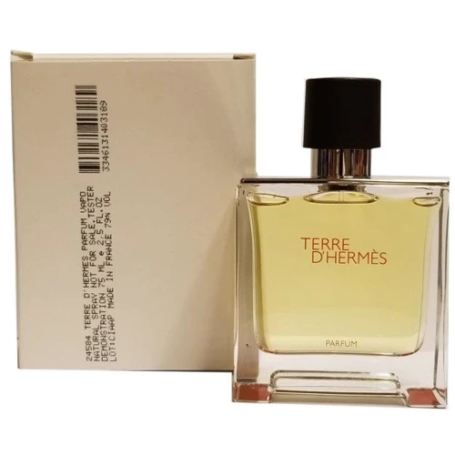 

Духи Hermes Terre D'Hermes Parfum 75 ml Тестер