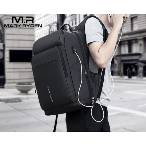 Рюкзак Рюкзак Mark Ryden MR7080X Black: Производитель Mark Ryden