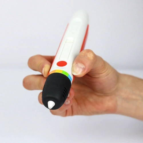 Ручка 3D Polaroid Candy Pen (съедобные сладости): Производитель Polaroid