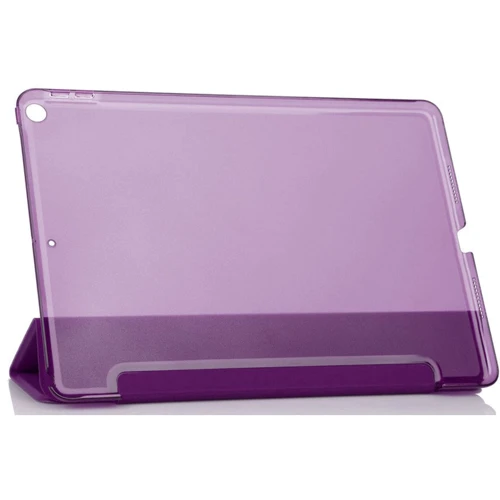 Аксессуар для iPad BeCover Smart Case Purple (706568) for iPad 10.2" 2019-2021: Тип аксессуара чехол