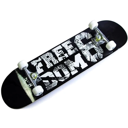 Скейт Print Freedom: Тип скейтборд