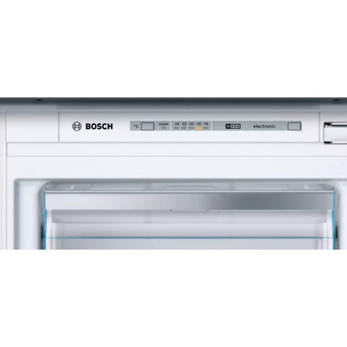 Встраиваемая морозильная камера Bosch GIV11ADC0: Тип Встраиваемая морозильная камера