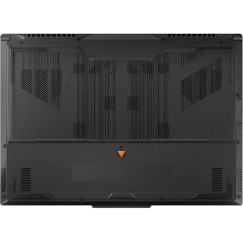 Ноутбук ASUS TUF Gaming F15 FX507VU-LP150 (90NR0CJ7-M00C40) UA: Вага 2.2 кг