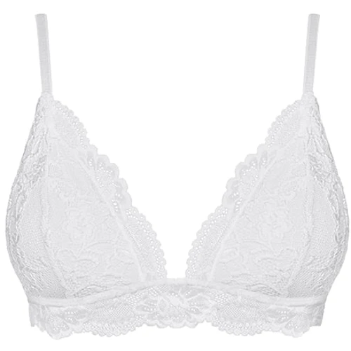 Бюстгальтер с уплотненной чашкой Obsessive 810-BRA-2, L/XL