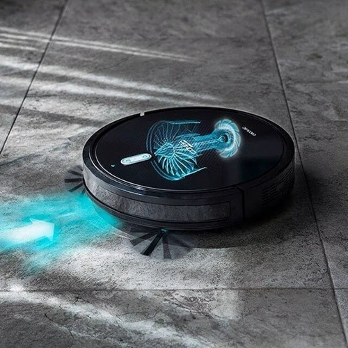 Робот уборщик Cecotec Conga 1099 Connected фото 4
