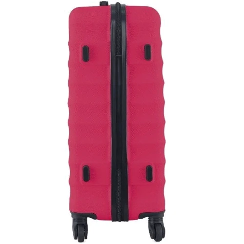Чемодан Semi Line 28" (L) Dark Rose темно-розовый (T5633-3): Тип Чемоданы