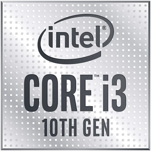 Intel Core i3-10105F (CM8070104291323)