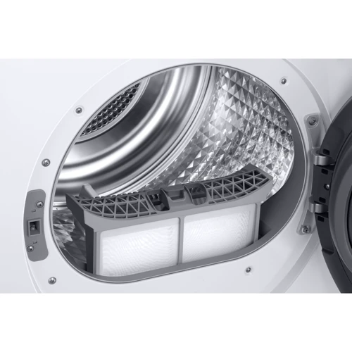 Сушильна машина Samsung DV90T7240BT: Кількість програм 16