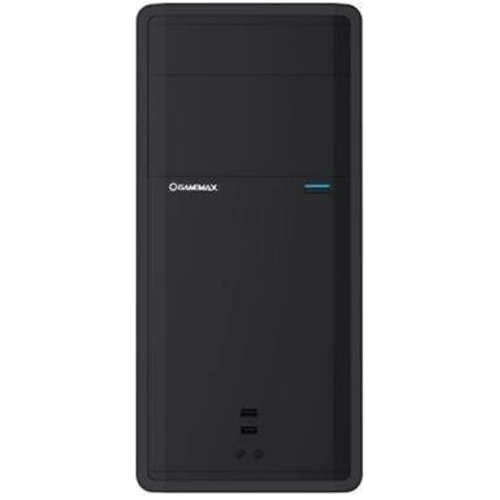 Корпус GameMax ET-209-400W-2U3: Назначение мультимедийный