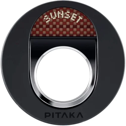 Держатель Кольцо Pitaka MagEZ Grip 2 Sunset (MGS2401): Тип настольный