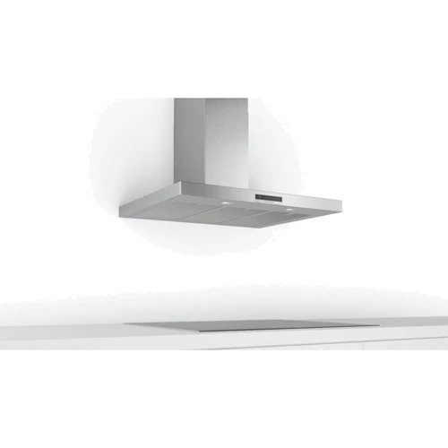 Вытяжка Bosch DWB96DM50: Тип воздухоочистителя Рециркуляция, Отвод