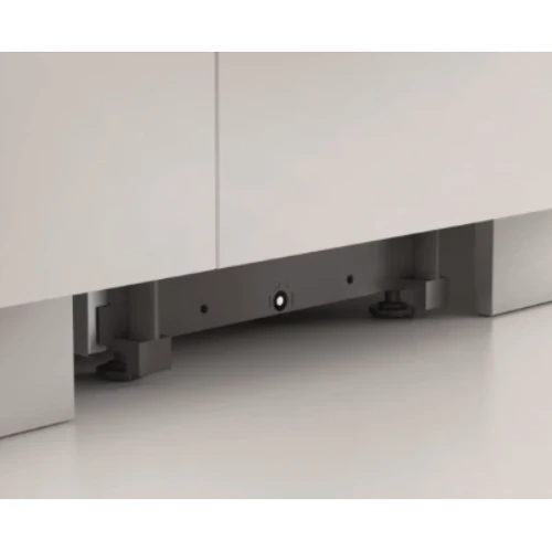 Встраиваемая посудомоечная машина Whirlpool WSIO 3O23 PFE X: Класс энергопотребления/мойки/сушки Е/А/А