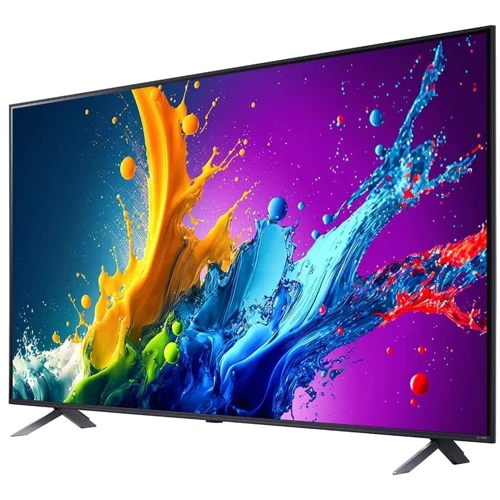 Телевизор LG 50QNED80T6A: Тип QNED-телевизоры