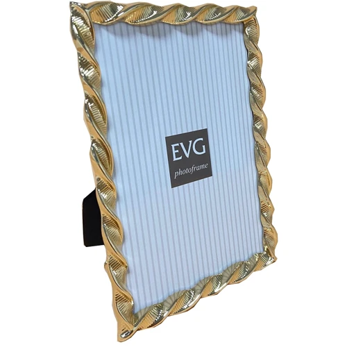 Рамка EVG ONIX 10X15 C17 Золотий: Тип Фоторамки