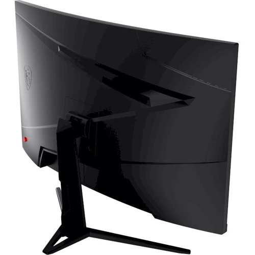 Монитор MSI Optix G273CQ: Частота обновления экрана, Гц 170