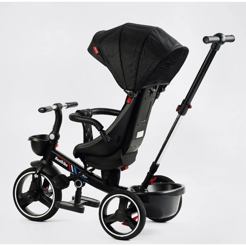 Велосипед 3-х колесный BestTrike Oscar (6390 – 65-701): Рекомендуемый возраст от 1 года