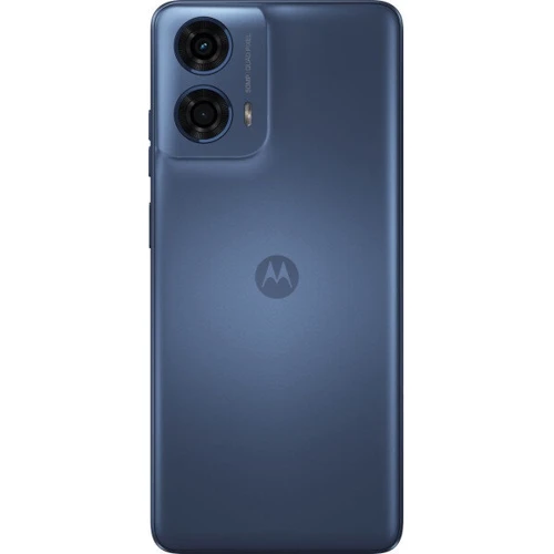 Смартфон Motorola G24 Power 8/256GB Ink Blue (UA UCRF): Дисплей 6.56" / (1612x720) / 269 ppi / IPS