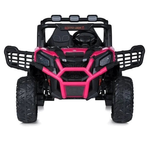 Баггі Bambi Racer (M 5724EBLR-8): Рекомендований вік от 3 лет до 8 лет