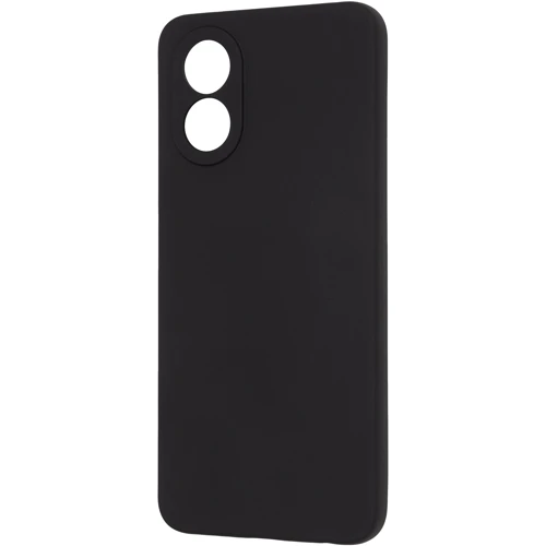

ArmorStandart Matte Slim Fit Camera cover Black for Oppo A18 4G / A38 4G (ARM71028)