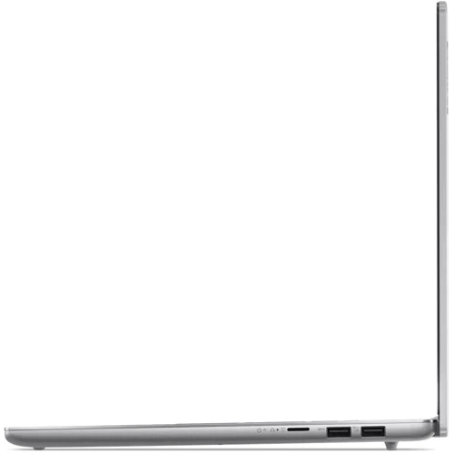 Ноутбук Lenovo IdeaPad Slim 5 15IRH9 (83G1000NRM): Объем накопителя 512 ГБ (SSD)